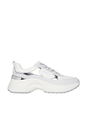 ZAPATILLAS HAZEL 2 - STUNNING YOU 177447 SKECHERS BLANCO
