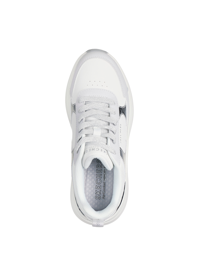 ZAPATILLAS HAZEL 2 - STUNNING YOU 177447 SKECHERS BLANCO