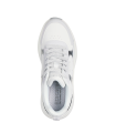 ZAPATILLAS HAZEL 2 - STUNNING YOU 177447 SKECHERS BLANCO