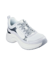 ZAPATILLAS HAZEL 2 - STUNNING YOU 177447 SKECHERS BLANCO