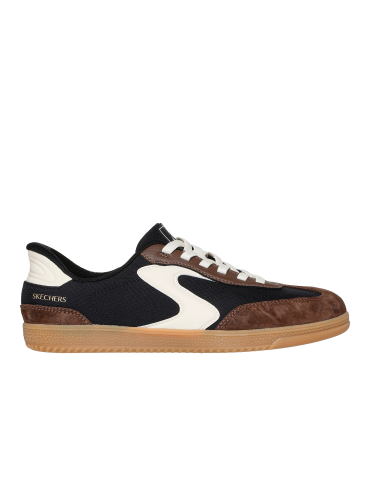 ZAPATILLAS SLIP-INS: HOTSHOT 185323 EVERYDAY EASE SKECHERS MARRON
