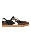 ZAPATILLAS SLIP-INS: HOTSHOT 185323 EVERYDAY EASE SKECHERS MARRON