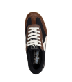 ZAPATILLAS SLIP-INS: HOTSHOT 185323 EVERYDAY EASE SKECHERS MARRON