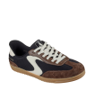 ZAPATILLAS SLIP-INS: HOTSHOT 185323 EVERYDAY EASE SKECHERS MARRON
