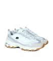 ZAPATILLAS D'LITES - DAZZLING SHINE 150556 SKECHERS BLANCO