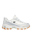 ZAPATILLAS D'LITES - DAZZLING SHINE 150556 SKECHERS BLANCO