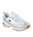 ZAPATILLAS D'LITES - DAZZLING SHINE 150556 SKECHERS BLANCO