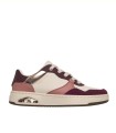 ZAPATILLAS URBANAS SKECHERS UNO CTL - SUBTLE SHIMMER 177815 BURDEOS