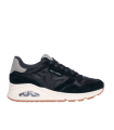 ZAPATILLAS UNO-VINTAGE DAYZ 177857 SKECHERS NEGRO