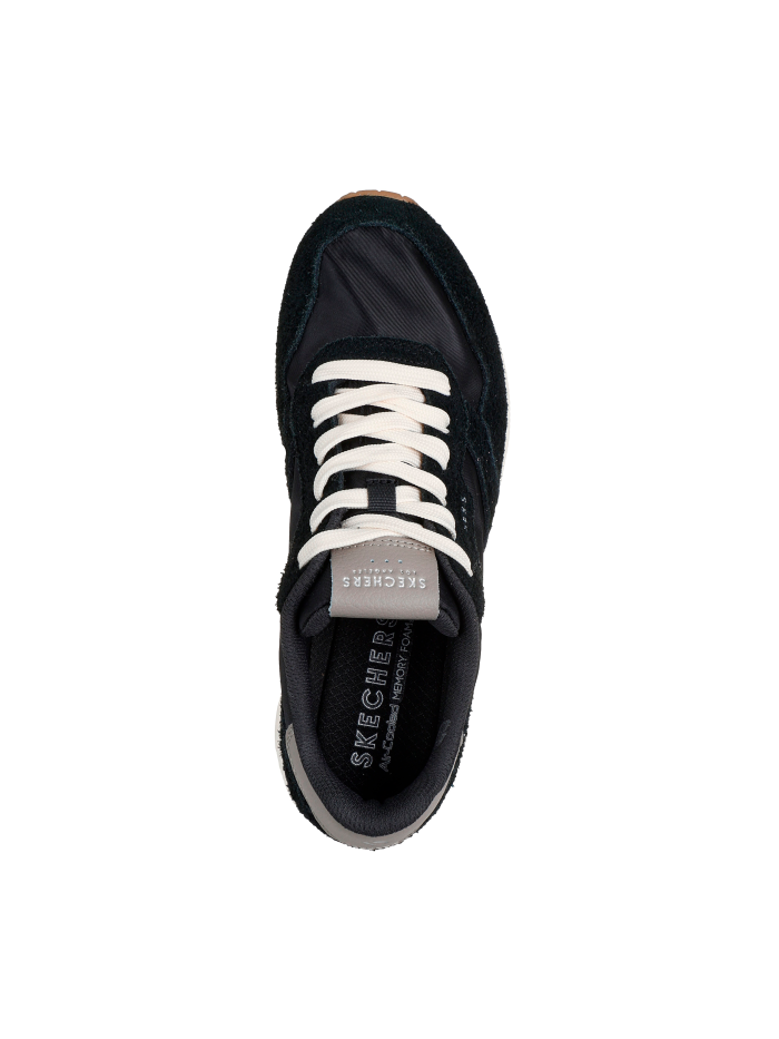 ZAPATILLAS UNO-VINTAGE DAYZ 177857 SKECHERS NEGRO