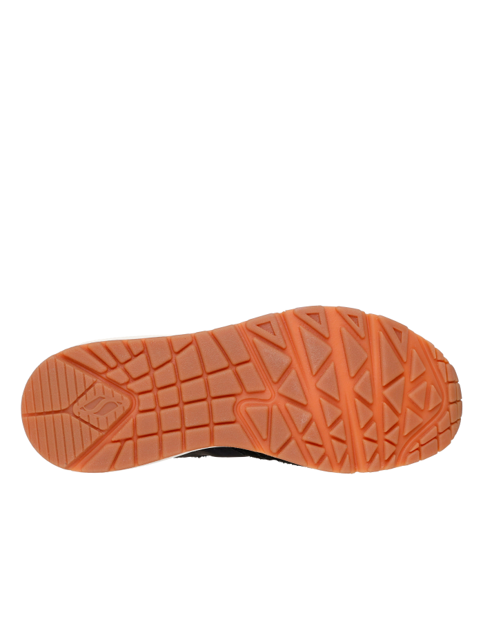 ZAPATILLAS UNO-VINTAGE DAYZ 177857 SKECHERS NEGRO