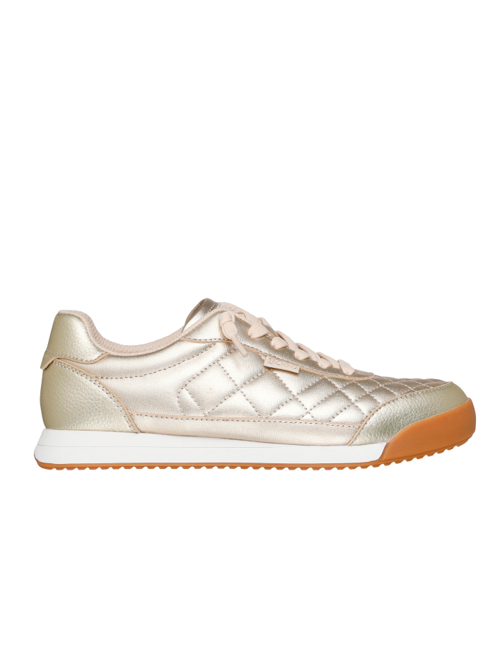 ZAPATILLAS BOBS BILLIE-WILD COMFORT 114596 SKECHERS ORO