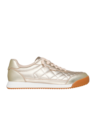 ZAPATILLAS BOBS BILLIE-WILD COMFORT 114596 SKECHERS ORO