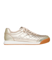 ZAPATILLAS BOBS BILLIE-WILD COMFORT 114596 SKECHERS ORO