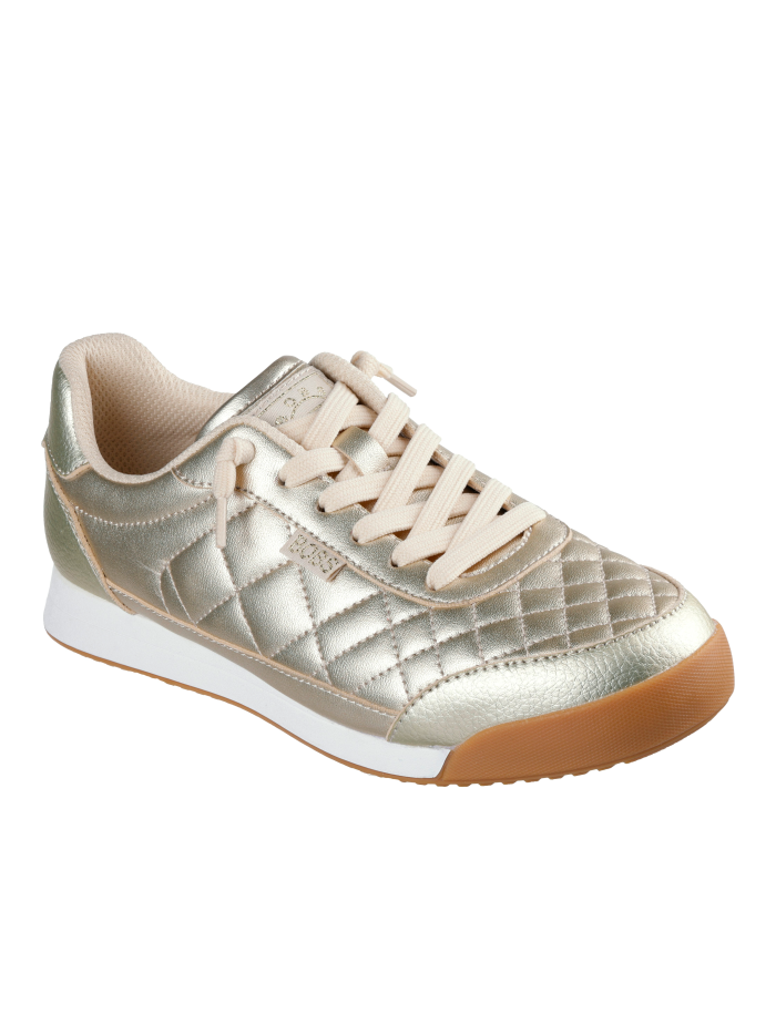 ZAPATILLAS BOBS BILLIE-WILD COMFORT 114596 SKECHERS ORO