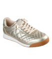 ZAPATILLAS BOBS BILLIE-WILD COMFORT 114596 SKECHERS ORO