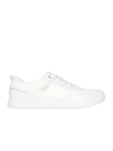 ZAPATILLAS BOBS D'VINE - SO HOOKED 114827 SKECHERS BLANCO