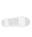 ZAPATILLAS BOBS D'VINE - SO HOOKED 114827 SKECHERS BLANCO