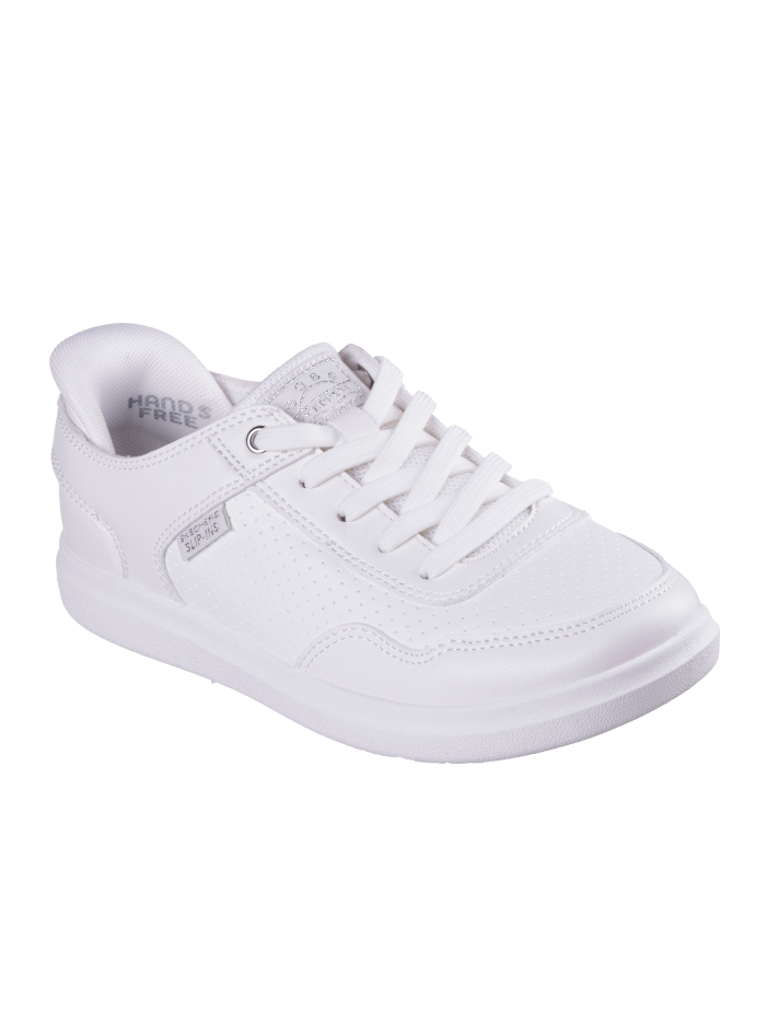 ZAPATILLAS BOBS D'VINE - SO HOOKED 114827 SKECHERS BLANCO