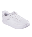ZAPATILLAS BOBS D'VINE - SO HOOKED 114827 SKECHERS BLANCO