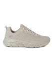 ZAPATILLAS BOBS B FLEX-VISIONARY ESSENCE 117346 SKECHERS TAUPE