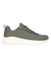 ZAPATILLAS BOBS B FLEX-VISIONARY ESSENCE 117346 SKECHERS VERDE