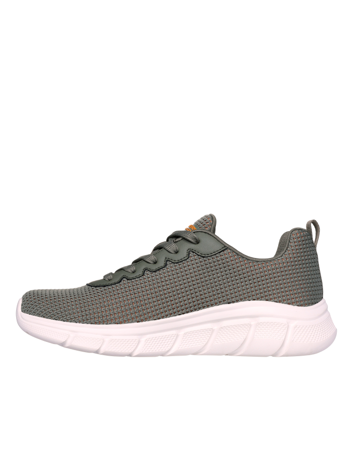 ZAPATILLAS BOBS B FLEX-VISIONARY ESSENCE 117346 SKECHERS VERDE