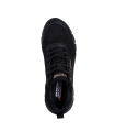 ZAPATILLAS BOBS B FLEX - FLEX PROOF 117351 SKECHERS NEGRO
