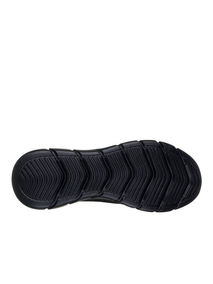 ZAPATILLAS BOBS B FLEX - FLEX PROOF 117351 SKECHERS NEGRO