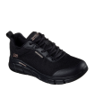 ZAPATILLAS BOBS B FLEX - FLEX PROOF 117351 SKECHERS NEGRO
