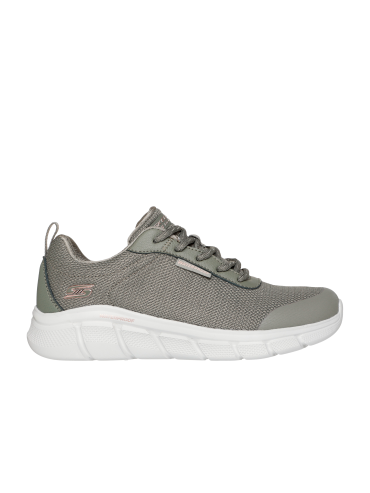 ZAPATILLAS BOBS B FLEX - FLEX PROOF 117351 SKECHERS VERDE