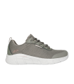 ZAPATILLAS BOBS B FLEX - FLEX PROOF 117351 SKECHERS VERDE
