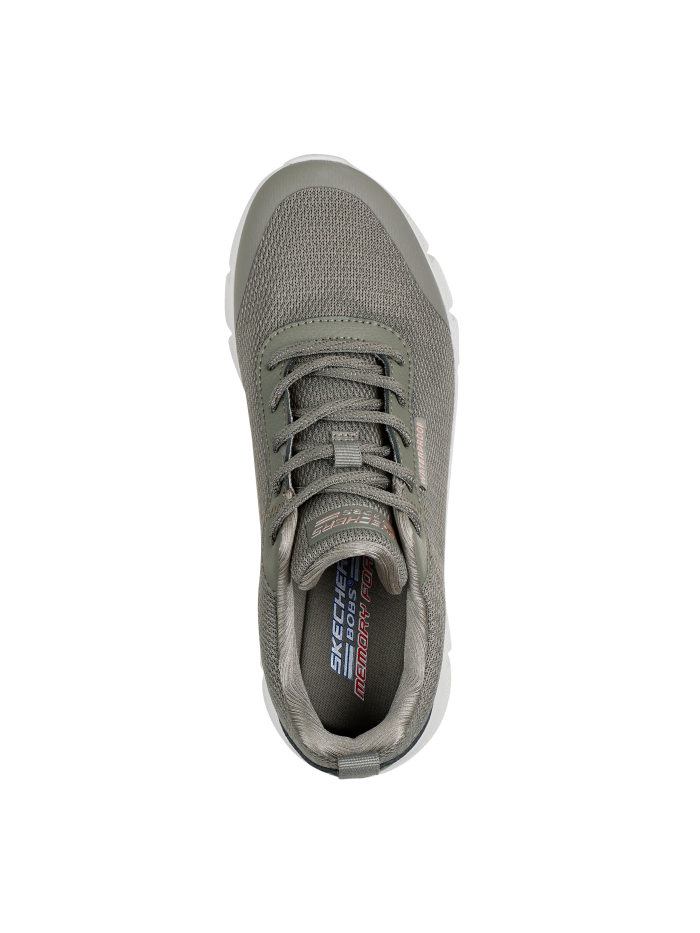 ZAPATILLAS BOBS B FLEX - FLEX PROOF 117351 SKECHERS VERDE