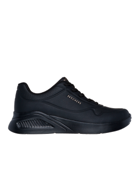 ZAPATILLAS UNO LITE - LITE WORK 177289 SKECHERS NEGRO