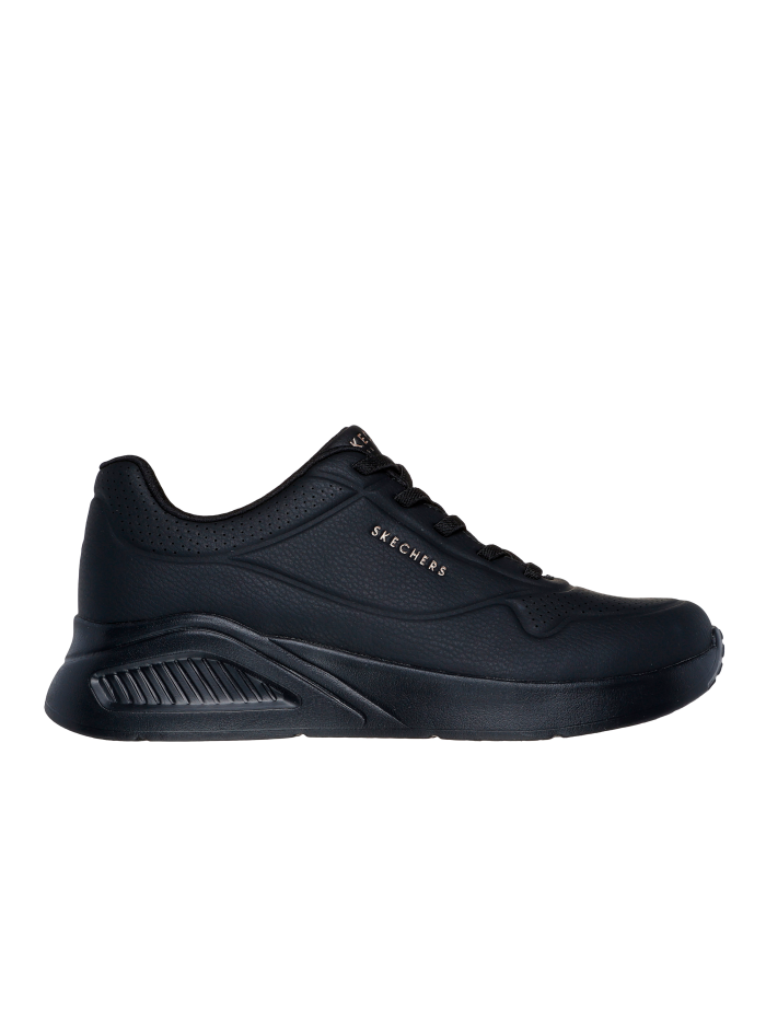 ZAPATILLAS UNO LITE - LITE WORK 177289 SKECHERS NEGRO