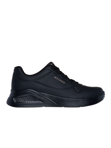 ZAPATILLAS UNO LITE - LITE WORK 177289 SKECHERS NEGRO