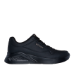 ZAPATILLAS UNO LITE - LITE WORK 177289 SKECHERS NEGRO