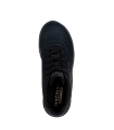 ZAPATILLAS UNO LITE - LITE WORK 177289 SKECHERS NEGRO