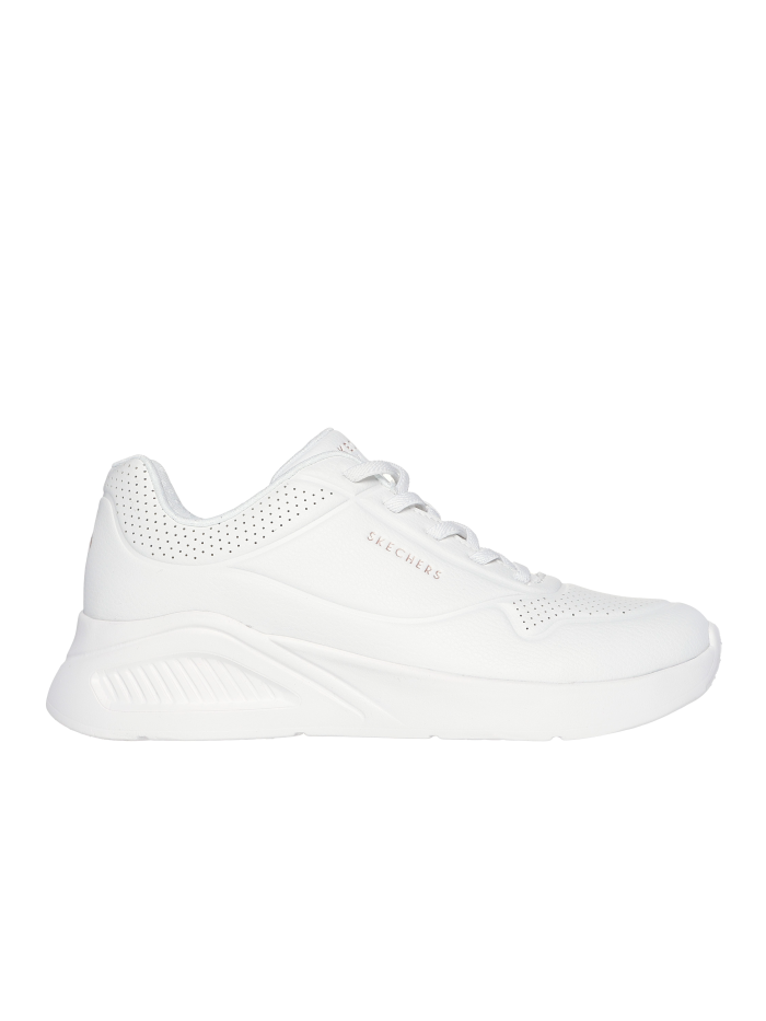 ZAPATILLAS UNO LITE - LITE WORK 177289 SKECHERS BLANCO