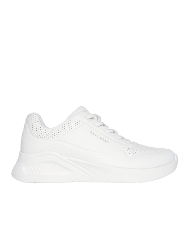 ZAPATILLAS UNO LITE - LITE WORK 177289 SKECHERS BLANCO