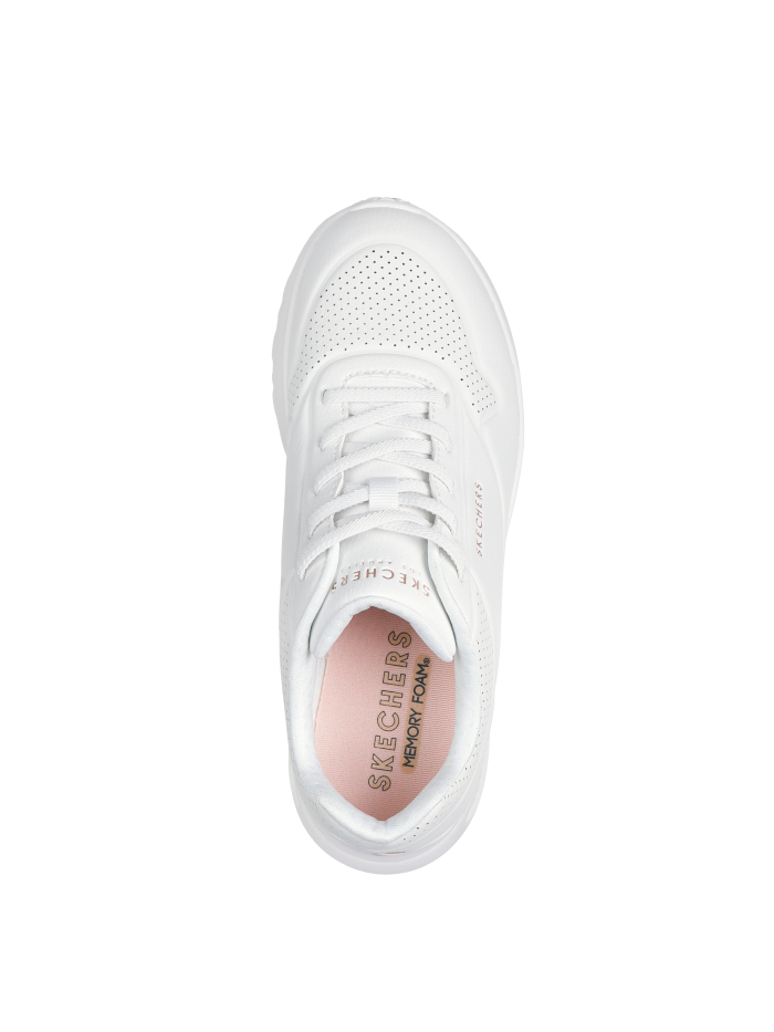 ZAPATILLAS UNO LITE - LITE WORK 177289 SKECHERS BLANCO