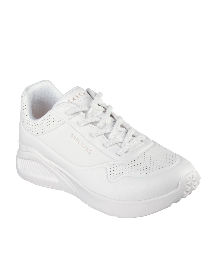 ZAPATILLAS UNO LITE - LITE WORK 177289 SKECHERS BLANCO