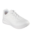 ZAPATILLAS UNO LITE - LITE WORK 177289 SKECHERS BLANCO