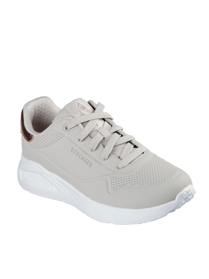 ZAPATILLAS UNO LITE - SHIMMER ALONG 177291 SKECHERS TAUPE