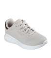 ZAPATILLAS UNO LITE - SHIMMER ALONG 177291 SKECHERS TAUPE