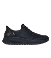 ZAPATILLAS BOBS SQUAD 4 - KEY LOOK 117740 SKECHERS NEGRO