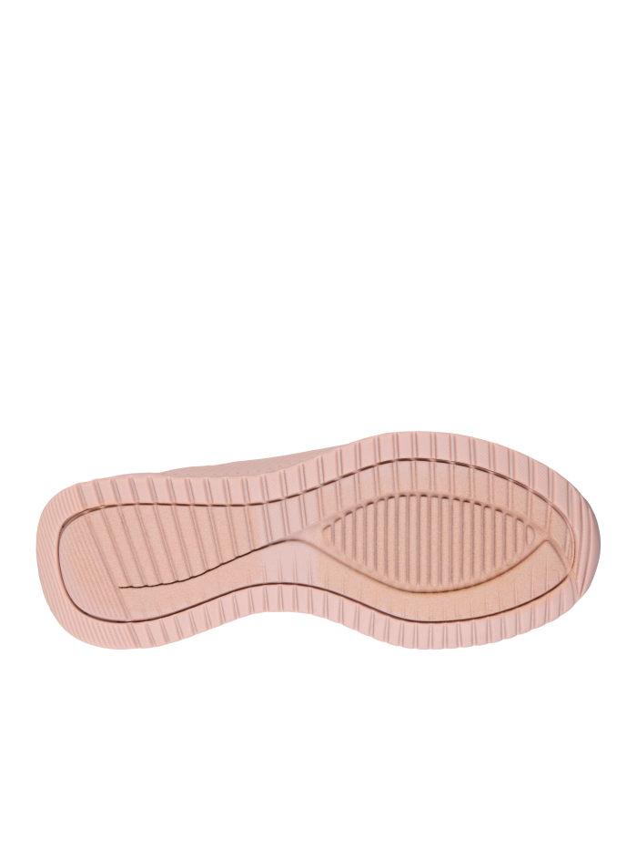 ZAPATILLAS BOBS SQUAD 4 - KEY LOOK 117740 SKECHERS ROSA