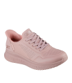 ZAPATILLAS BOBS SQUAD 4 - KEY LOOK 117740 SKECHERS ROSA