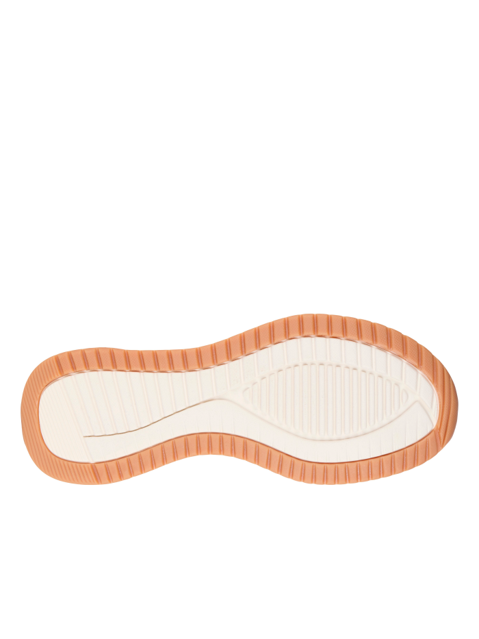 ZAPATILLAS BOBS SQUAD 4 - KEY LOOK 117740 SKECHERS BLANCO