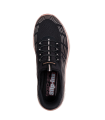 ZAPATILLAS SUMMITS PLUS - SOFT LUSTER 150611 SKECHERS NEGRO